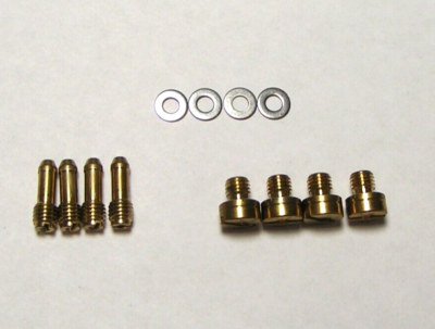 83-96 Suzuki GS550E GS550 GS 550 e es Carburetor stage 2 Jet Kit