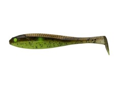 Illex Magic Slim Shad 2 5cm 1.1g 8pcs Sinking Lure Soft bait NEW COLORS