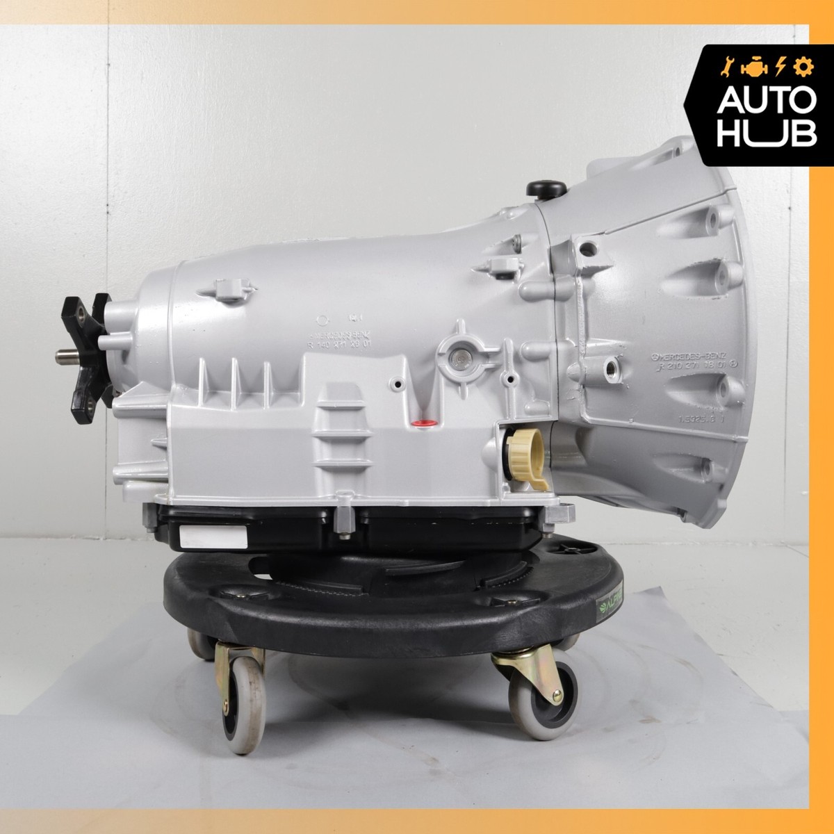 w220 Factory Mercedes Benz S63 S65 Wheel OEM AMG 20 inch Rear S550