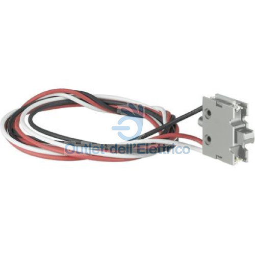 BTICINO MEGATIKER 1 CONTATTO AUSILIARIO M5/1CS