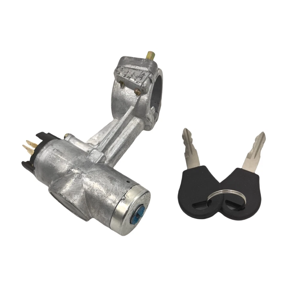 Ignition Switch For Sentra Stanza Pulsar 79-83 280ZX 80-85 720 82-86 48700-H6200 - Изображение 4 из 4
