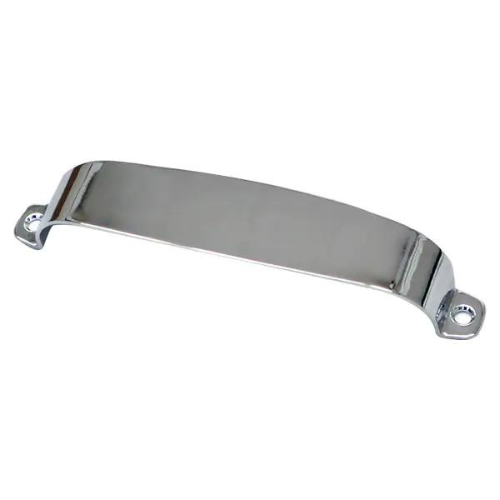 ATELIER Z ZPF-3500 Chrome Pickup Fence COVER Chrome Silver Black