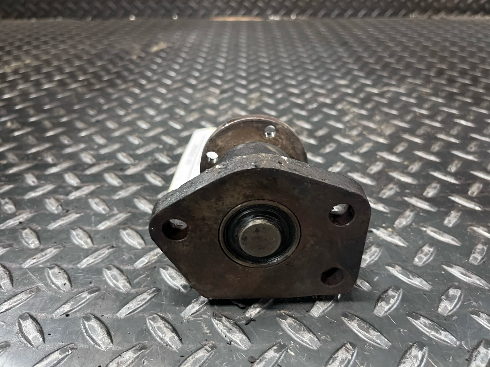 1458164 Cooling Fan Drive Hyster H65XM NashLift Ref: 24 HB1C51 | eBay 