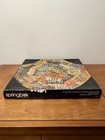 Vintage Springbok Hallmark Octagon United Plates of America Jigsaw Puzzle — photo 3