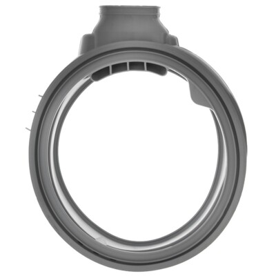 HOTPOINT WASCHENTROCKNER TÜRDICHTUNG GUMMIDICHTUNG ERSATZ C00294031