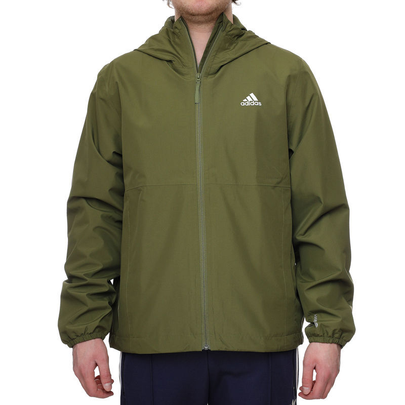 adidas essentials rain rdy jacket