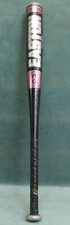 Easton Impact Youth Baseball Bat 28in 21oz 2-1/4in diameter barrel (Used)