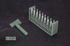 Suspensions making tool 1/24
