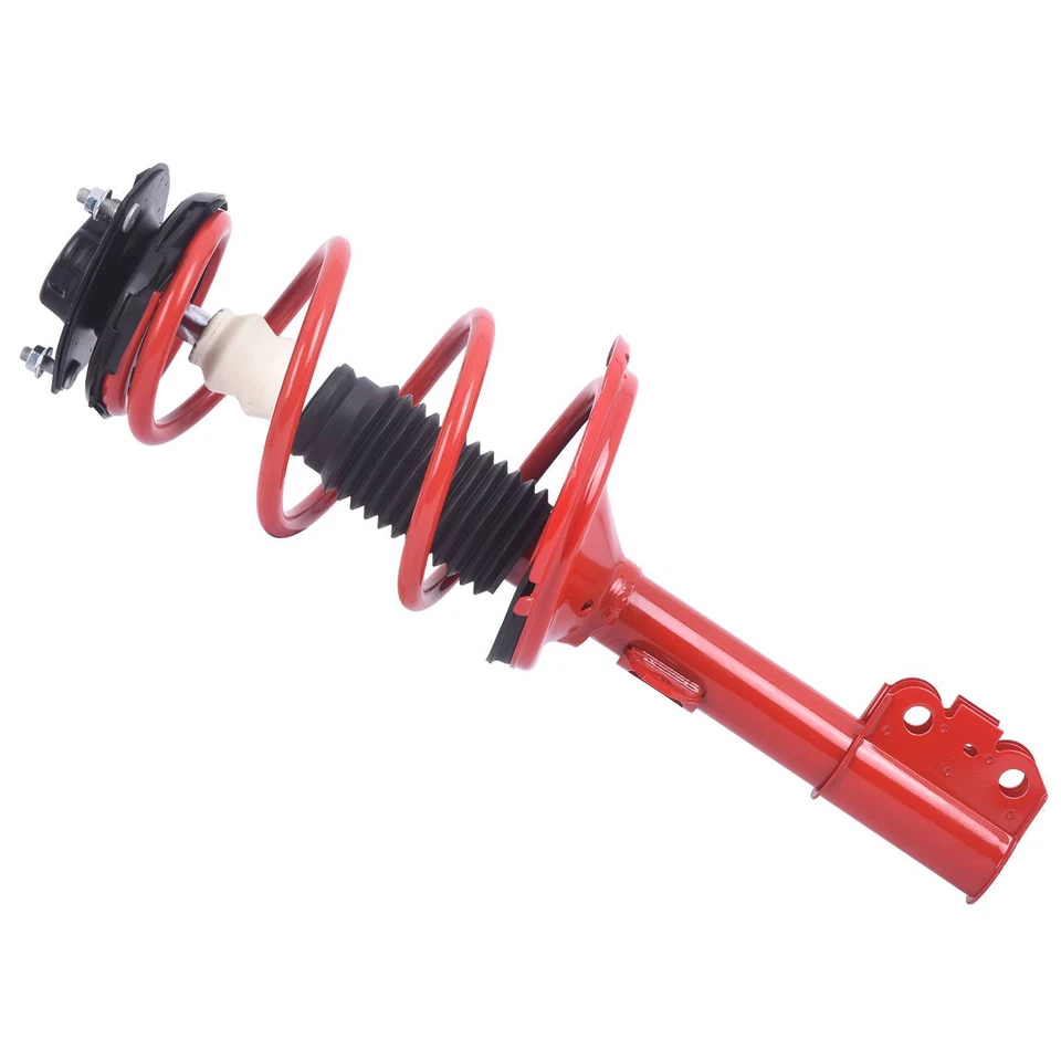 Conjunto completo de apoios de suspensão dianteiros para Toyota Highlander Lexus RX330 RX350 RX400H - Imagem 3 de 4