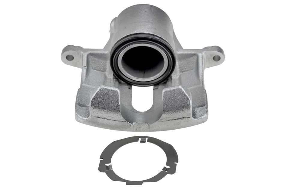 Etrier de frein avant droit Mercedes W124 en fonte d'acier renforcée pour S124