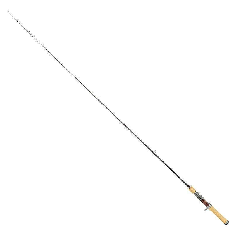 Tailwalk Troutia Feerique C50L-T Baitcasting Rod for Trout