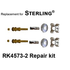Sterling RK4573-2 2 Valve Shower Rebuild Kit