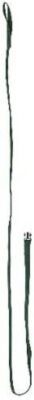 Perri's Cotton Loop End Draw Reins (Black, One Size)