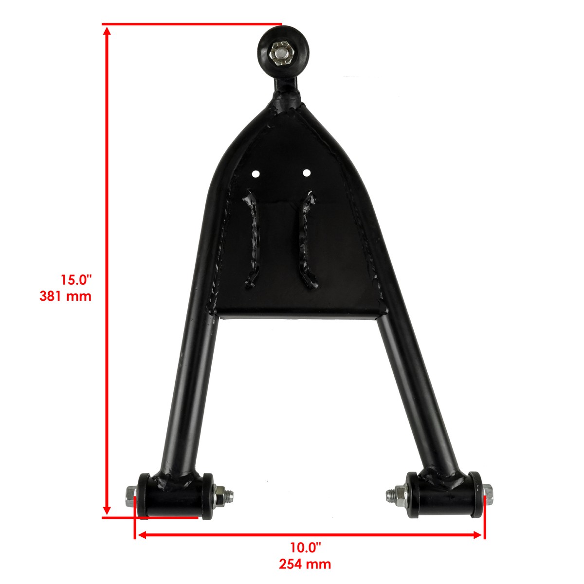Front A Arm For Suzuki Quadsport Z400 LTZ400 03-08 Kawasaki KFX400
