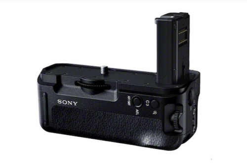 Sony VG-C2EM Battery Grip - Very Good Condition