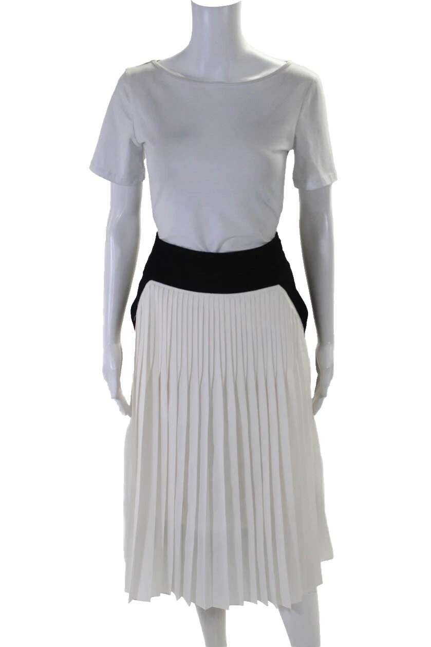 Givenchy A-Line Solid Skirts for Women