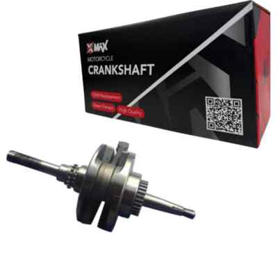 Fits Honda Vision NSC110 2017 - 2020 Crankshaft Aftermarket replacement