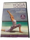 Yoga For Beginners - Bodywisdom Media - DVD - Brand New