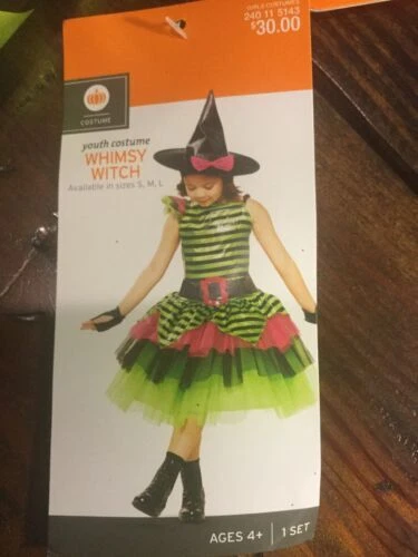 Disfraces de metal Disguise para Niñas