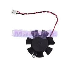 Cooling Fan FY04010M12LNB for CoolerMaster Cooler 605/620 VGA 2pin 12V 37mm 