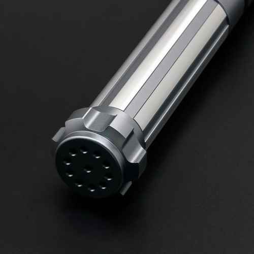Star Wars Lightsaber - High Quality Metal Replica - Super RGB / SB-Zus Level 2 - Picture 9 of 12