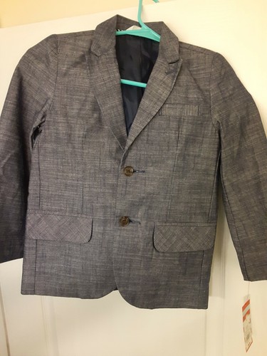 cat and jack suit jacket