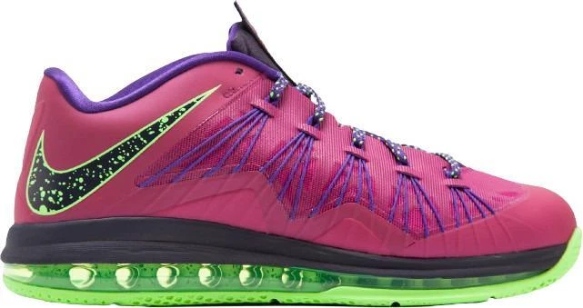 Nike Air Max LeBron 10 Low LeBroncurial for Sale | Authenticity