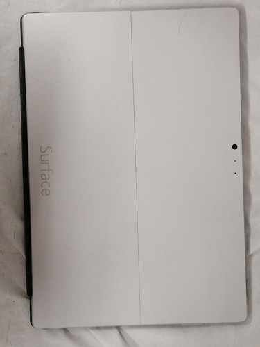 Microsoft Surface Pro 3 Core i7-4650U/8GB/512GB Cracked Digitizer, No Touch - Picture 6 of 8
