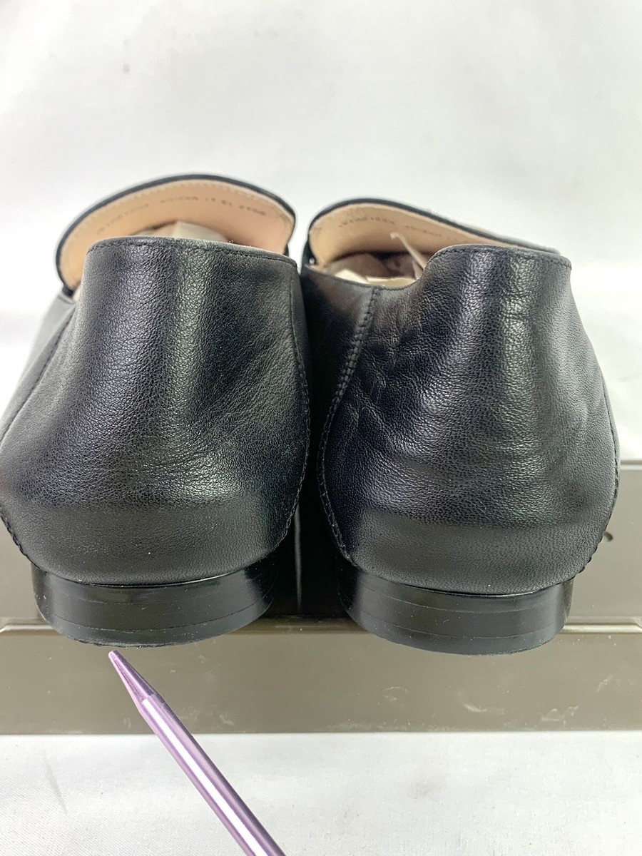 dr kong black shoes
