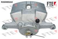 Bremssattel FTE 9292314 Gusseisen FüR Renault Koleos 2 Tce 160 HCN2 Dci 130 1 3