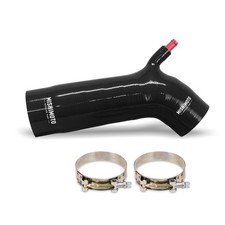 Kit de manguera de admisión de aire Mishimoto, se adapta a Lexus IS300 2001-2005, negro