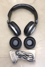 JBL Synchros E30 On-Ear Headphones Read Info
