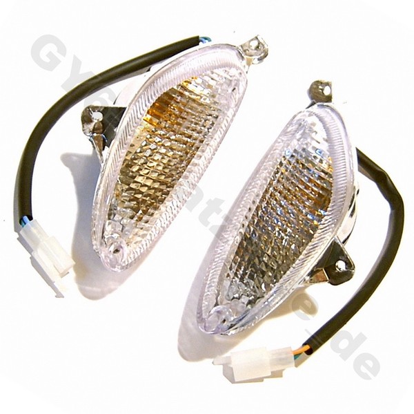 Blinker FüR China Roller Scooter Baotian Rex Jinlun Agm Jmstar Sachs Nova Motor-image