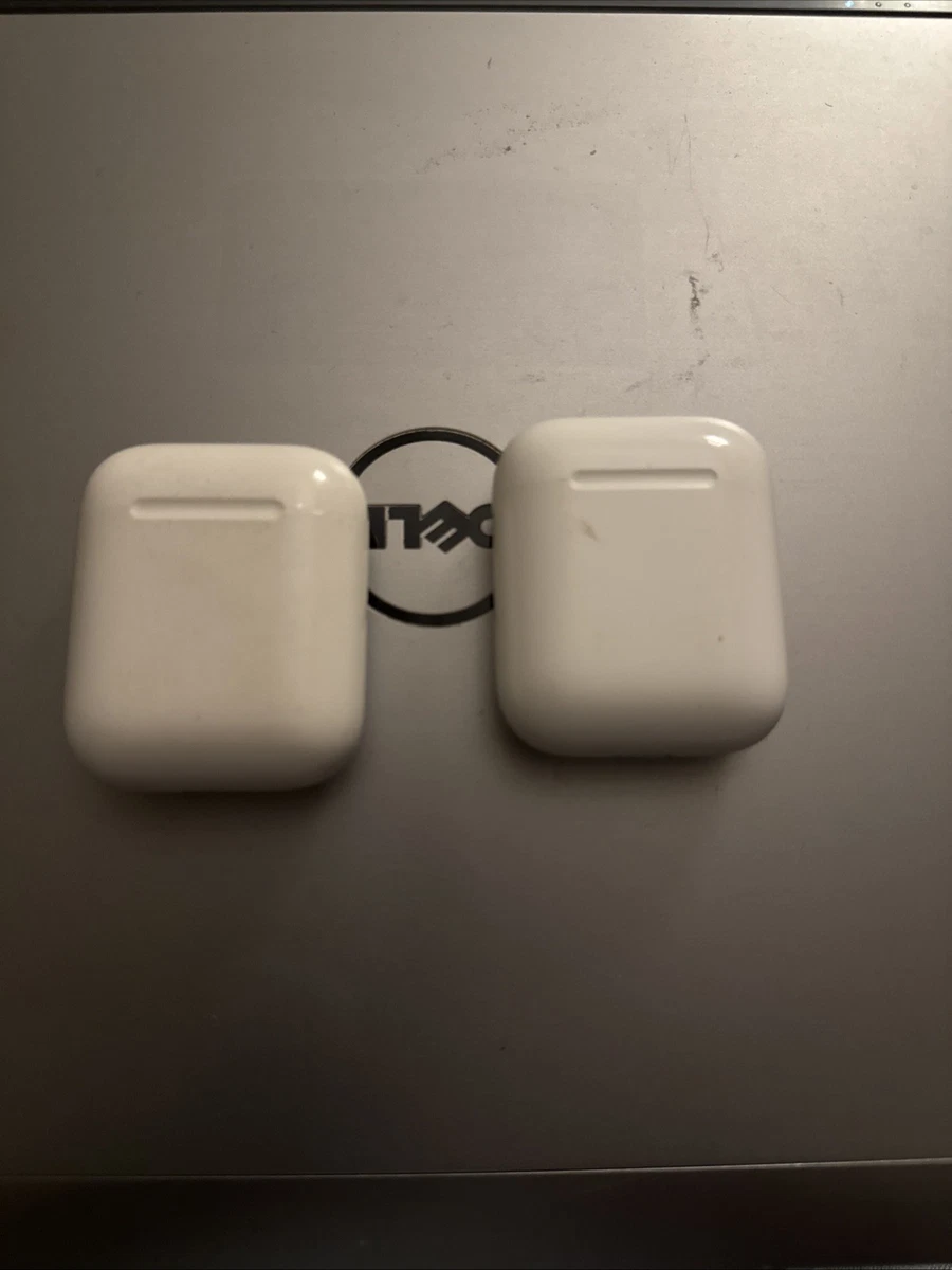 Apple AirPods 1st Generation Earbud (In Ear) Cell Phone Headsets