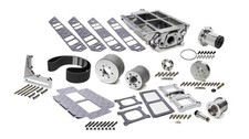 The Blower Shop 2711 Intake 671 Drive Accessory Kit 2v. For Big Block Chevy The Blower Shop 2711 Intake 671 Drive Accessory Kit 2v. For Big Block Chevy