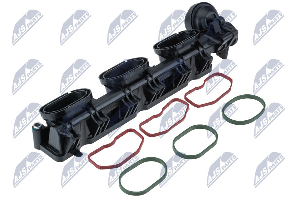 N.T.Y. BKS-AU-011.NTY Intake Manifold Module for AUDI,VW
