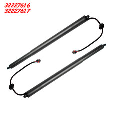 Coppia molle a gas originali portellone sollevamento Powerlift per Volvo XC40 32296296 31479593