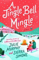 Jingle Bell Mingle Intl, A | Julie Murphy | Englisch | Taschenbuch | Avon | 2024