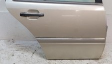 Porte arrière et accessoires Mercedes CLASSE C