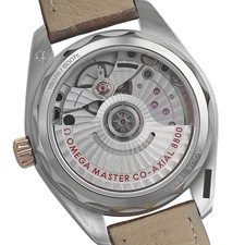 OMEGA Seamaster Aqua Terra 150M 220.23.34.20.06.001 SW12669 6