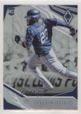 2019 Panini Chronicles Phoenix Holo Prizm Fernando Tatis Jr #3 v7j