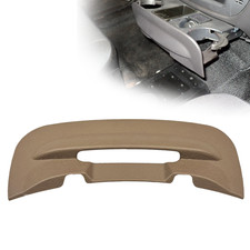 Cup Holder Cover For 2003-2011 Crown Victoria 2005-2012 Mercury Grand Marquis