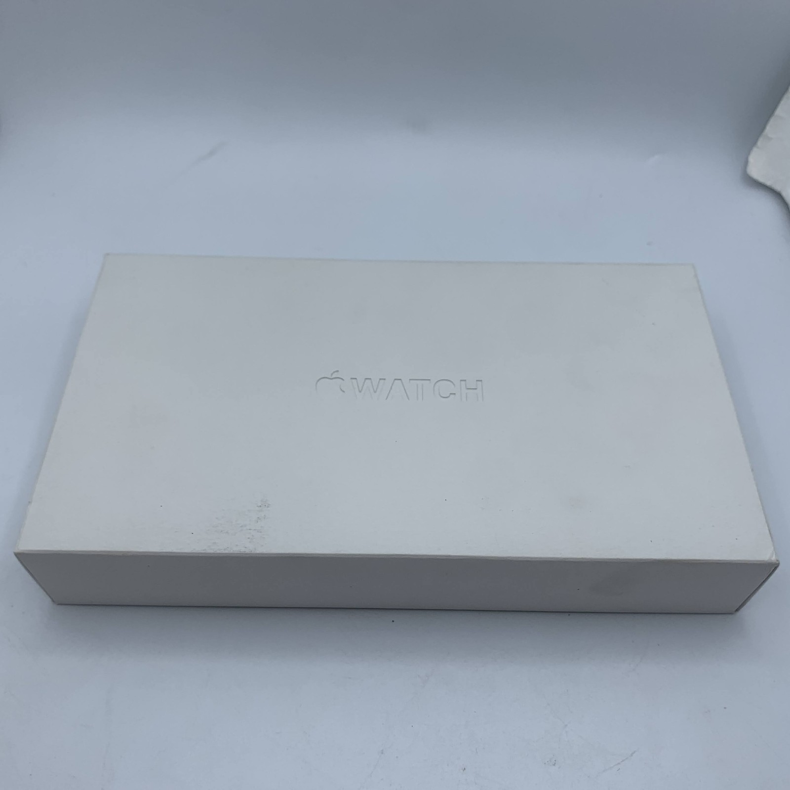 Apple Watch Ultra 2 (GPS + Cellular) 49mm Natural Titanium Excellent Condition-image