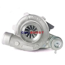 Gt28 Gtx2860r Dual Ball Bearing Billet Compressor Wheel Turbo T25 0.86 Ar Gt28 Gtx2860r Dual Ball Bearing Billet Compressor Wheel Turbo T25 0.86 Ar