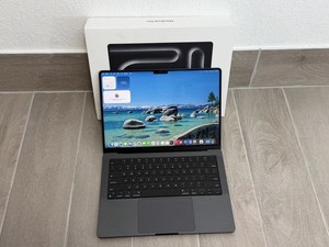 MacBook Pro 14 Applecare | eBay