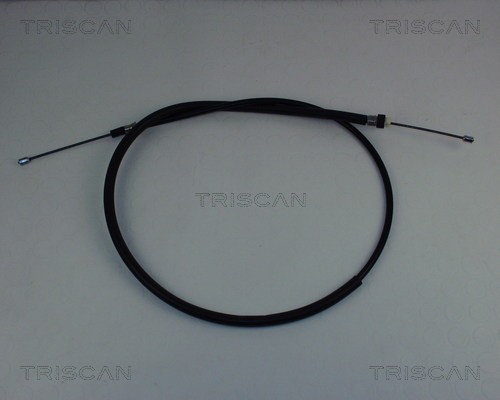 Hinten Links Triscan 8140 28169 Seilzug, Feststellbremse FüR Peugeot-image