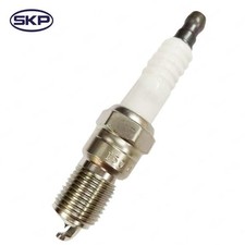 SKP SP1037 Spark Plug Fits 1996-2009 Chevrolet Express 1500 & More