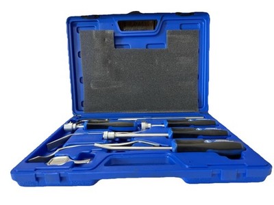 Cornwell Tools 8-Piece Brake Tool Set (Model CTG8BTS