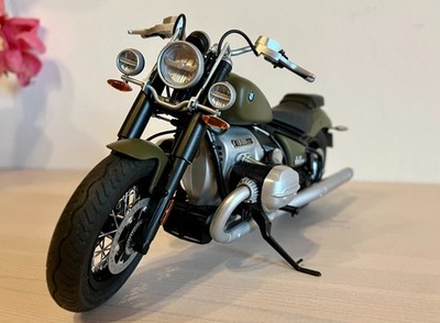 Meng-Model MT-006 - 1/9 BMW R18