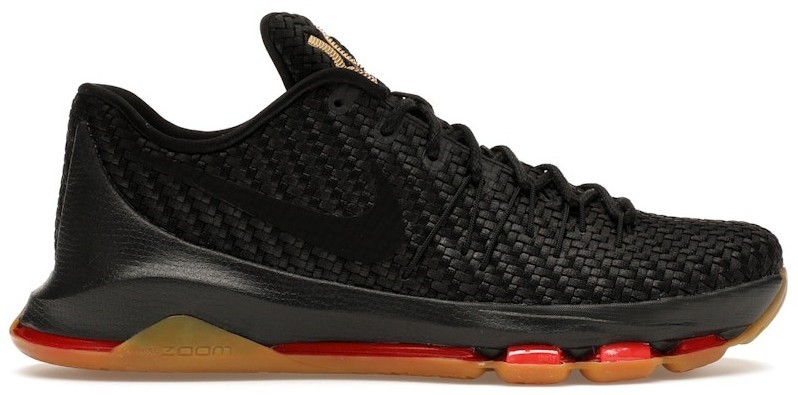Nike KD 8 Elite Away - 834185-071 for Sale | Authenticity